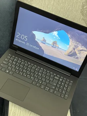 Noutbook Lenovo ideapad 320 1