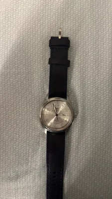 IWC Schaffhausen marc XVI automatic soati 1