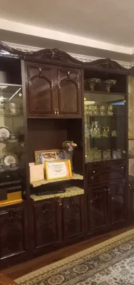 Итальянская мебель 1