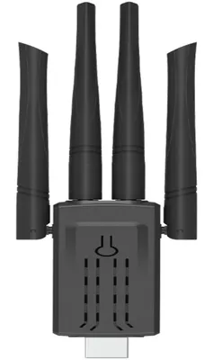 USB Wi‑Fi adapteri RE-601