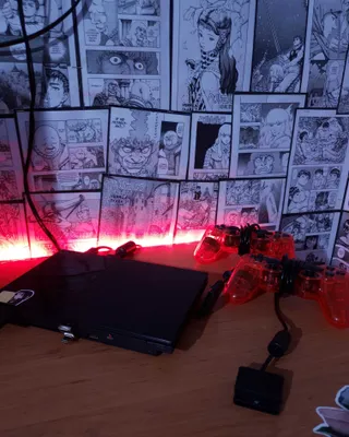 Playstation 2 original