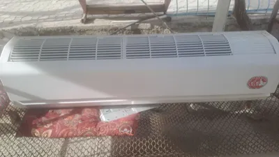 Кондиционер LG 18 1
