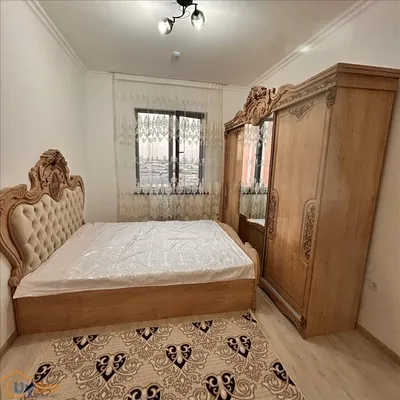 54 m², Sergeli tumani, 2 xonali kvartira ijarasi · ID 21442 1