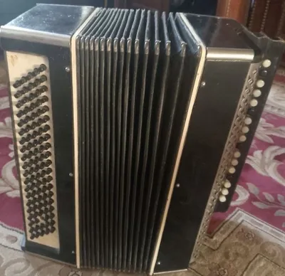 Akardion narx kelishiladi 1