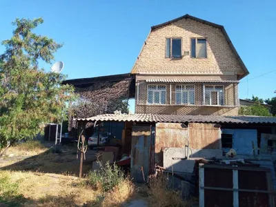 Продаётся участок 1