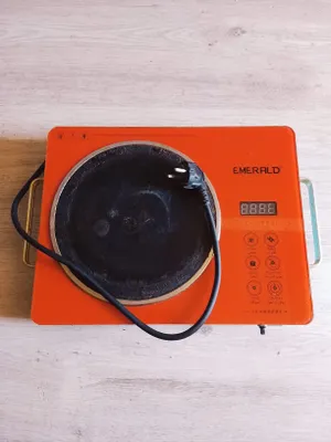 elektron pechka