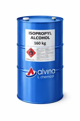 Izopropil spirti (IPA, izopropanol)