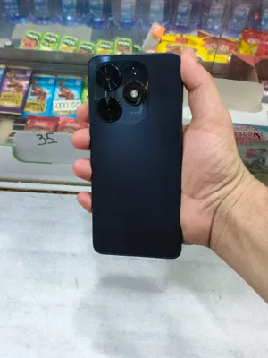 Tecno Spark Go 1