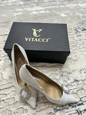 VITACCI tuflilari sotiladi 1