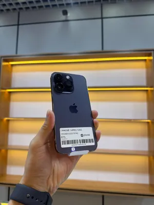 iPhone 14 PRO 1