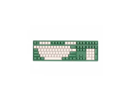 Akko 3108 V2 DS Matcha Red Bean V2 Pink klaviaturasi 1