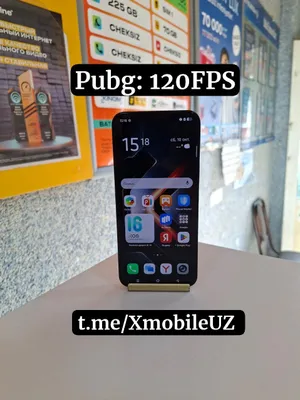 Infinix GT 30 Pro 5G 12+12/256GB 1