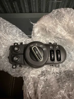 Переключатель света Mini Cooper S (F54/F55/F56) 1