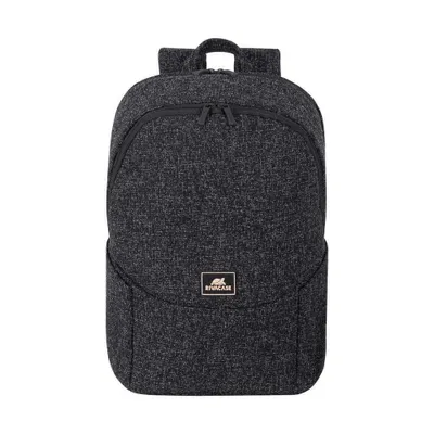 ^ Рюкзак RIVACASE 7962 black 15.6" Laptop backpack / 6 1