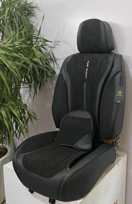 Авточехлы 1