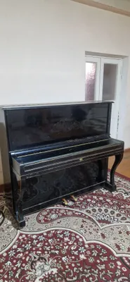 Продаётся пианино 1