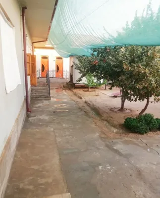 Uchastka sotiladi srochno 1