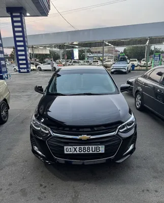 Продаётся Onix Premier 2+ 2025года 1