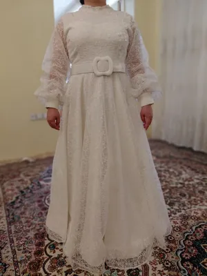 oq koylak vecherniy 1