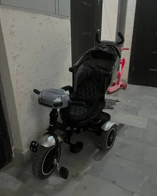 Bolalar velosipedi 1