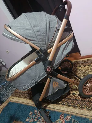 Bolalar kalyaskasi ishlatilgan 1