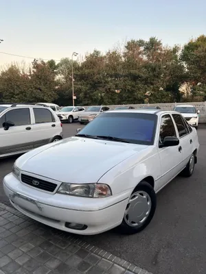 Daewoo Nexia 1996 1