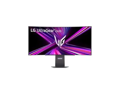 - LG UltraGear 45GX900A-B 45" OLED WQHD 240Hz monitori 1