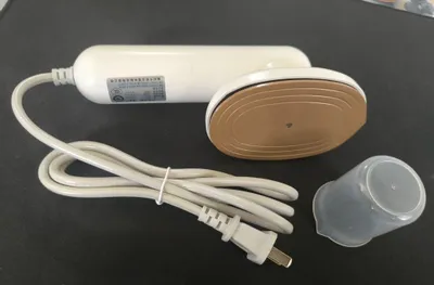 Sayohatlar uchun mini elektr dazmol sotiladi 1