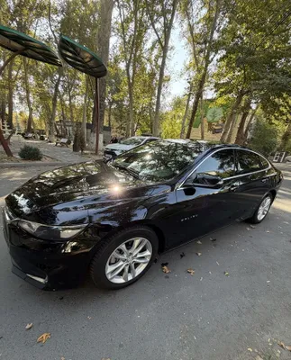 Chevrolet Malibu 2 2,4 kraska toza 47min xalol yurgan 1qo’l 1