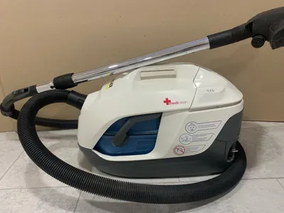 Karcher DS 6 changyutgichi