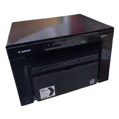 Принтер Canon MF3010 1