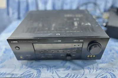Yamaha RX-V457 AV-resiveri 1