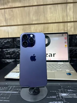 iphone 14 pro 90%/128GB 1