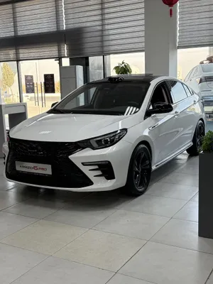 Chery Arrizo 6 Pro, гарантия 5 лет или 150 000 км, официальный дилер, автосалон