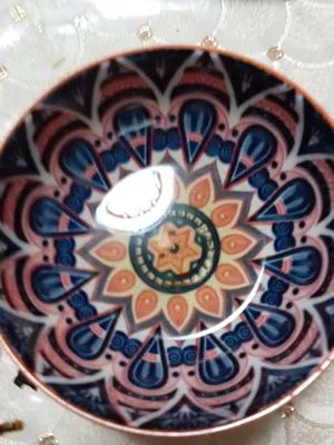 Профессиональная пиала