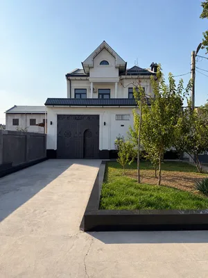 Продается коттедж в Сергели 1