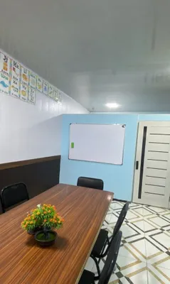 Oʻquv xonasi ijaraga beriladi 1