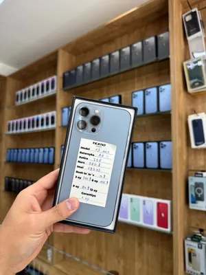 iPhone 13 Pro Max