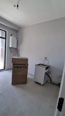 Oshxona uchun zanglamaydigan po‘latdan yasalgan rakovina
