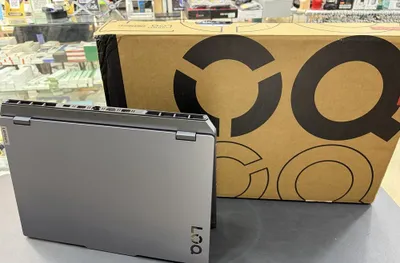 Lenovo Loq 15AHP10 1