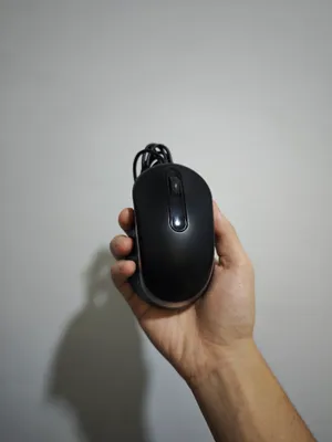 Мышь Асer Elite USB Optical Mouse