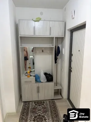 1 xonali kvartira ijaraga, OLMOS METIRO, 7-qavat 1