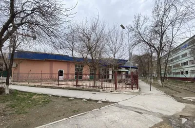 Сдаётся в аренду! В центре города 1