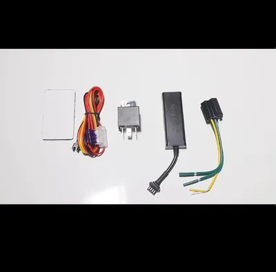 GPS Sinotrak Tracker
