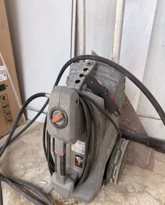 Gidrox karcher.190bar. 3200 wat. yengidi turipti. 1