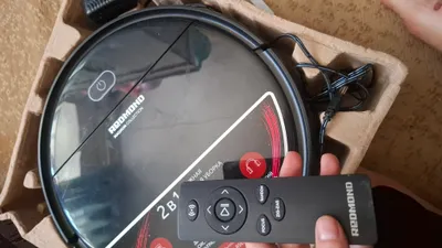 Robot plisos holati yangi ishlatilmagan 1