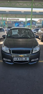 Chevrolet Nexia 3 1
