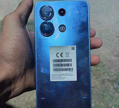 Redmi Note 13, отличный 1