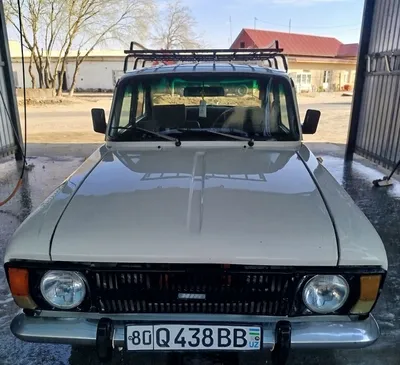 Продаётся «Москвич-412», 1990 г. 1