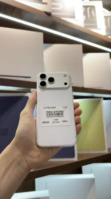 iphone 17 pro max наличными 1
